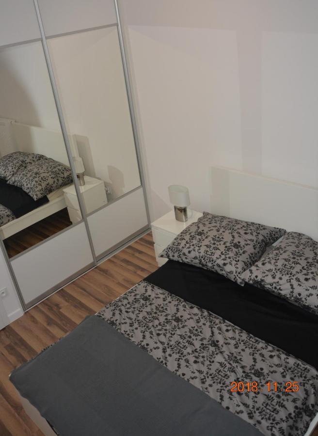 Apartament Royal Place Jurowiecka 19 Бялисток Екстериор снимка